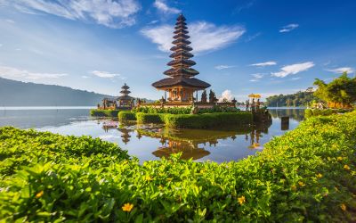 Magical Bali