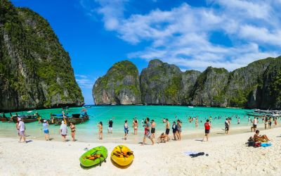 Phuket & Krabi